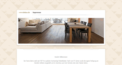 Desktop Screenshot of kelmo.de